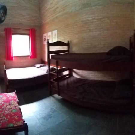 Nosso Recanto Gaucho Paraiso No Interior Guaratingueta Aparecida Εξωτερικό φωτογραφία