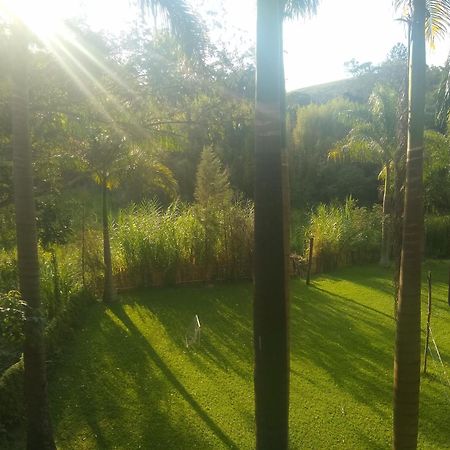 Nosso Recanto Gaucho Paraiso No Interior Guaratingueta Aparecida Εξωτερικό φωτογραφία