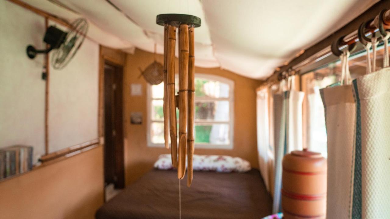 Nosso Recanto Gaucho Paraiso No Interior Guaratingueta Aparecida Εξωτερικό φωτογραφία